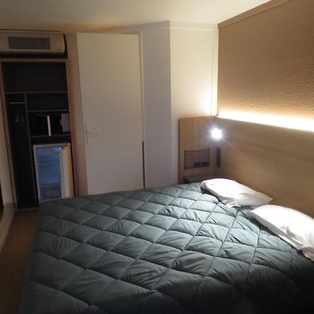 Hotel Premiere Classe Rouen Sud Oissel Saint-Étienne-du-Rouvray Eksteriør bilde