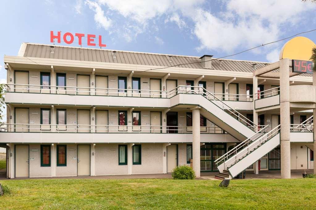 Hotel Premiere Classe Rouen Sud Oissel Saint-Étienne-du-Rouvray Eksteriør bilde