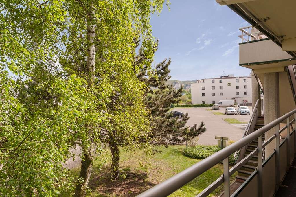 Hotel Premiere Classe Rouen Sud Oissel Saint-Étienne-du-Rouvray Eksteriør bilde