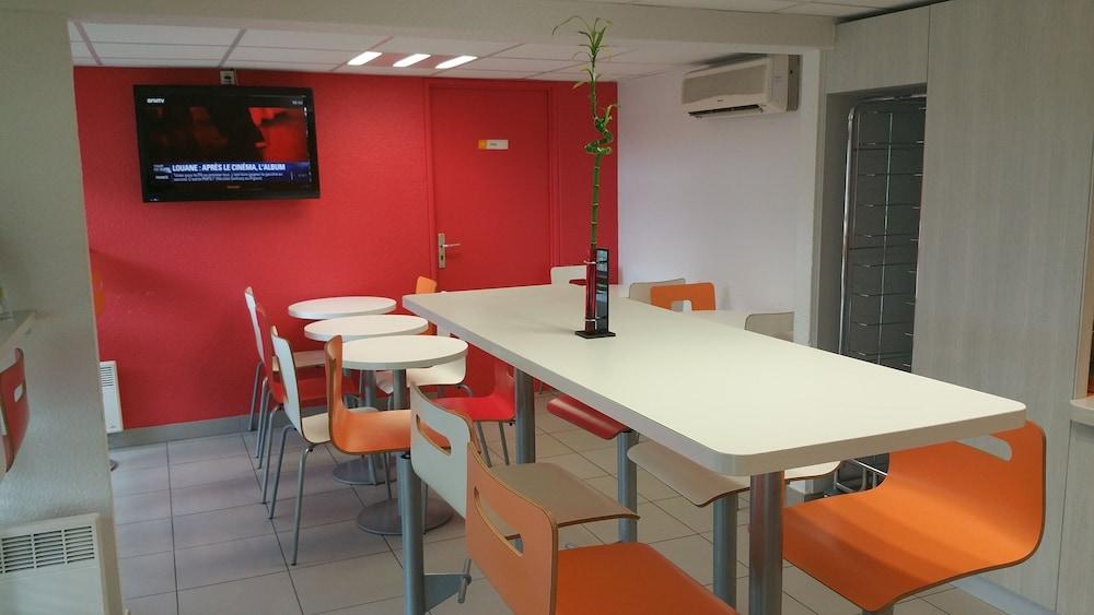 Hotel Premiere Classe Rouen Sud Oissel Saint-Étienne-du-Rouvray Eksteriør bilde