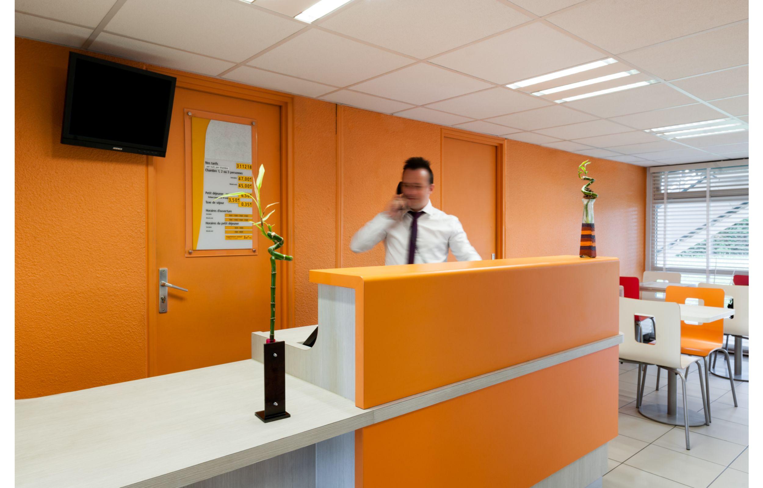 Hotel Premiere Classe Rouen Sud Oissel Saint-Étienne-du-Rouvray Eksteriør bilde