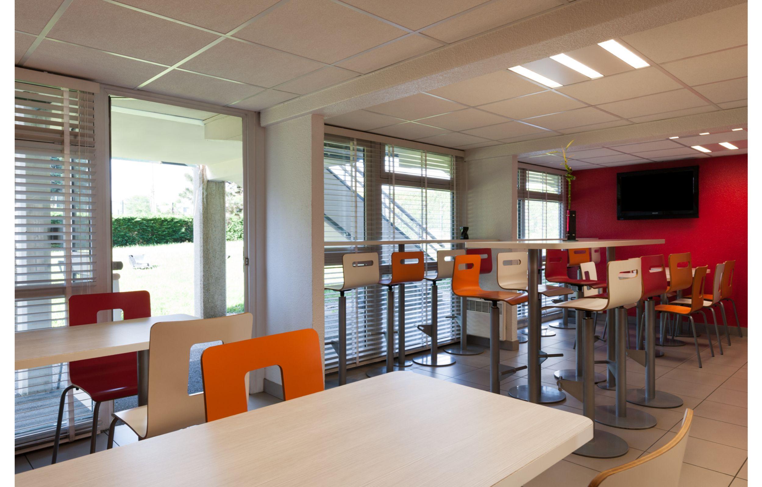 Hotel Premiere Classe Rouen Sud Oissel Saint-Étienne-du-Rouvray Eksteriør bilde