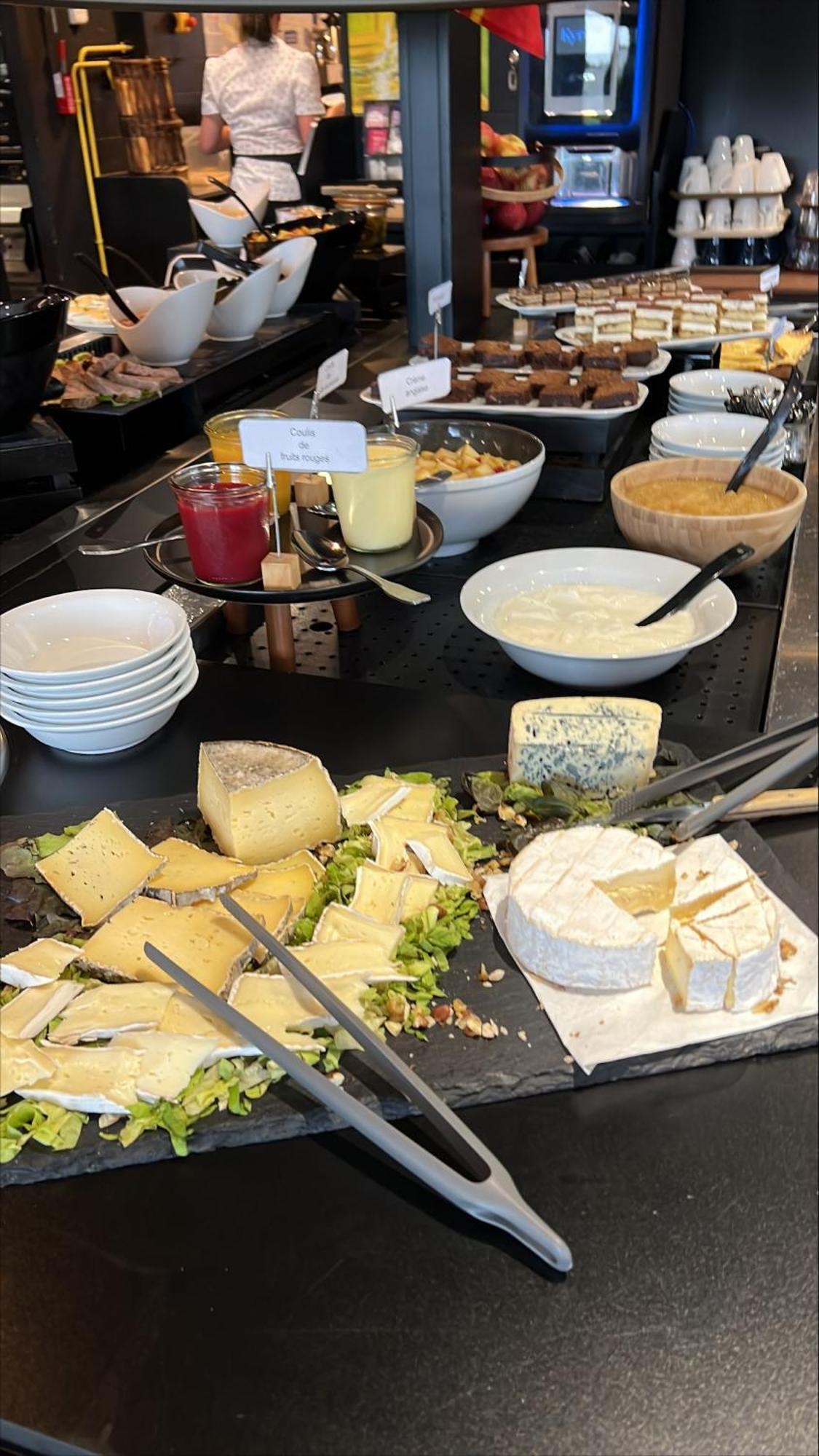 Hotel Premiere Classe Rouen Sud Oissel Saint-Étienne-du-Rouvray Eksteriør bilde
