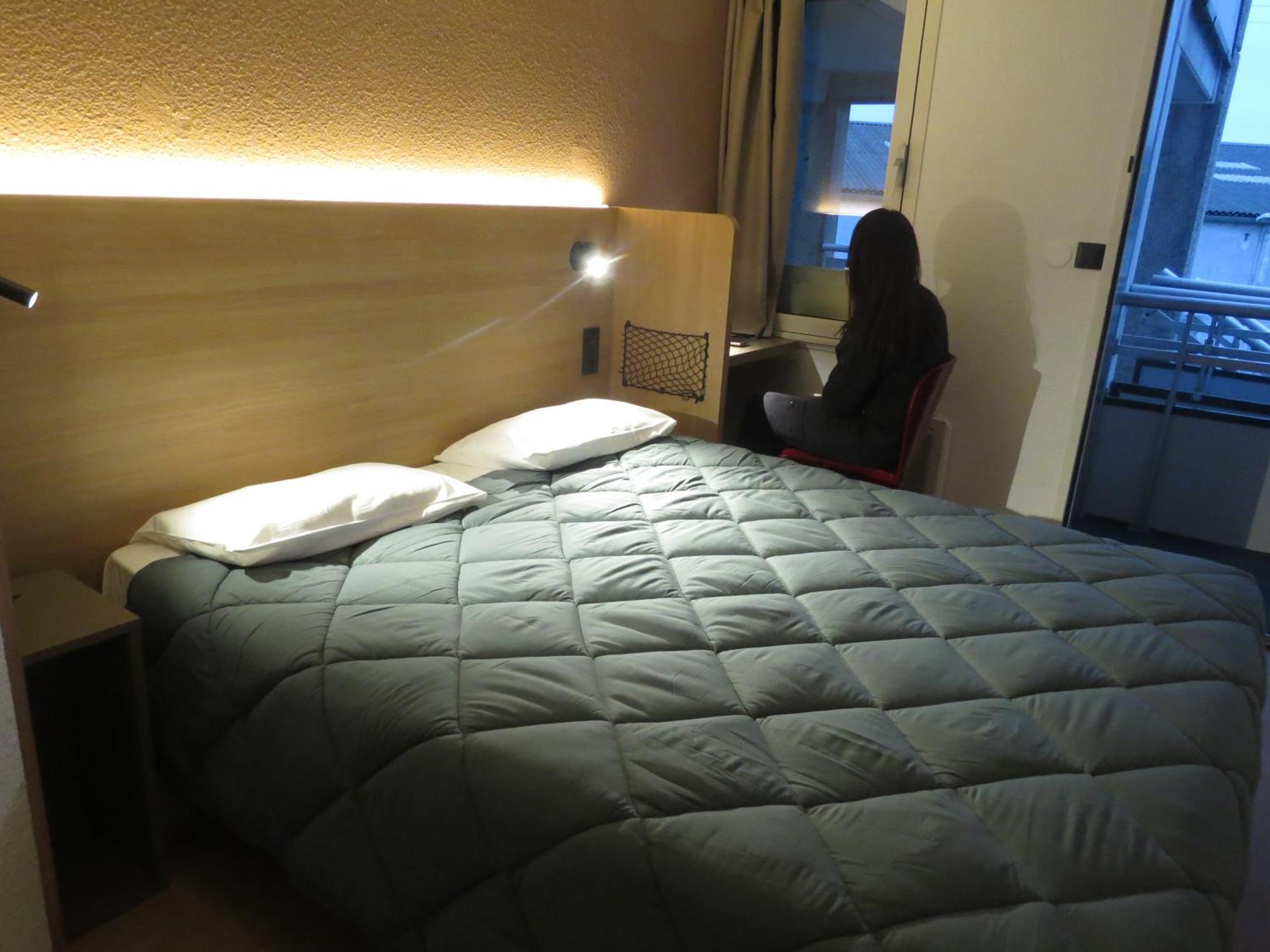 Hotel Premiere Classe Rouen Sud Oissel Saint-Étienne-du-Rouvray Eksteriør bilde