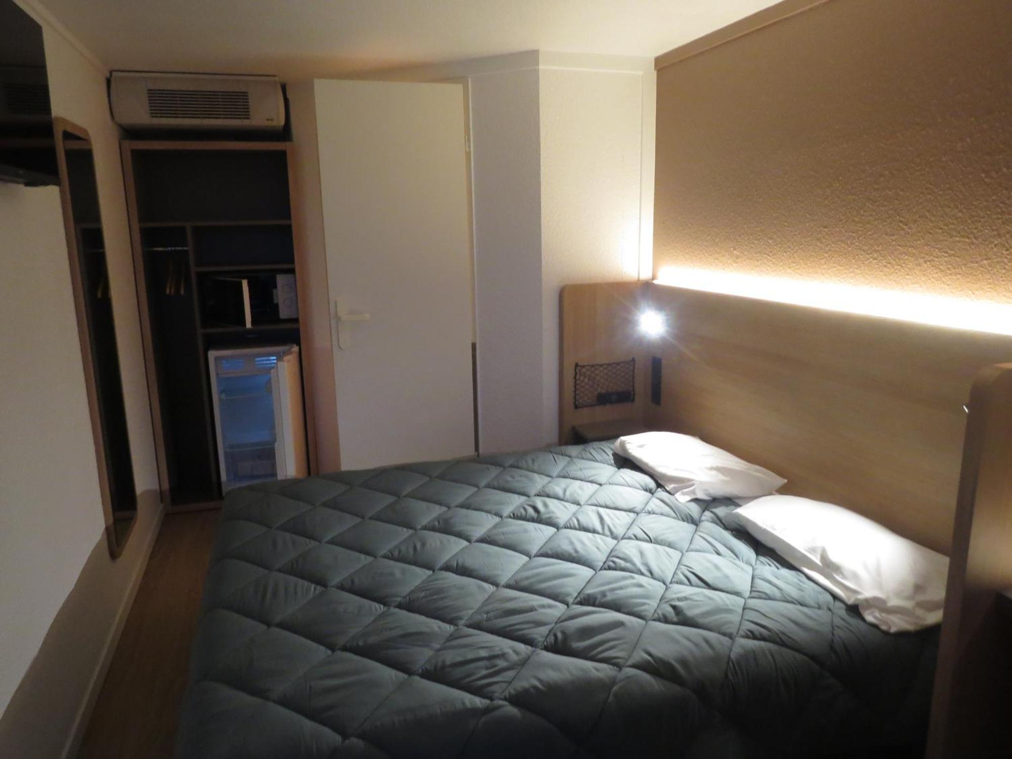 Hotel Premiere Classe Rouen Sud Oissel Saint-Étienne-du-Rouvray Eksteriør bilde