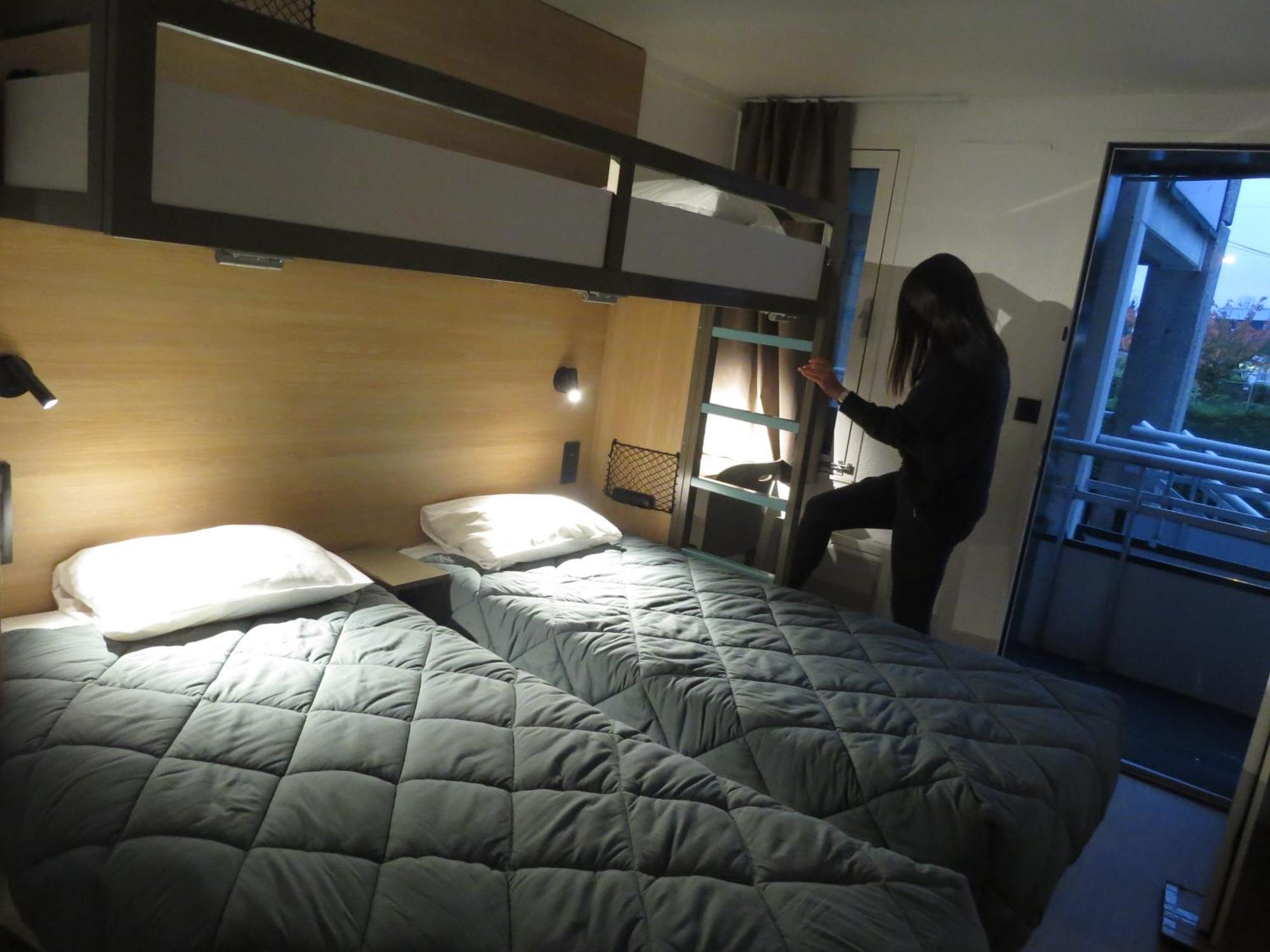 Hotel Premiere Classe Rouen Sud Oissel Saint-Étienne-du-Rouvray Eksteriør bilde