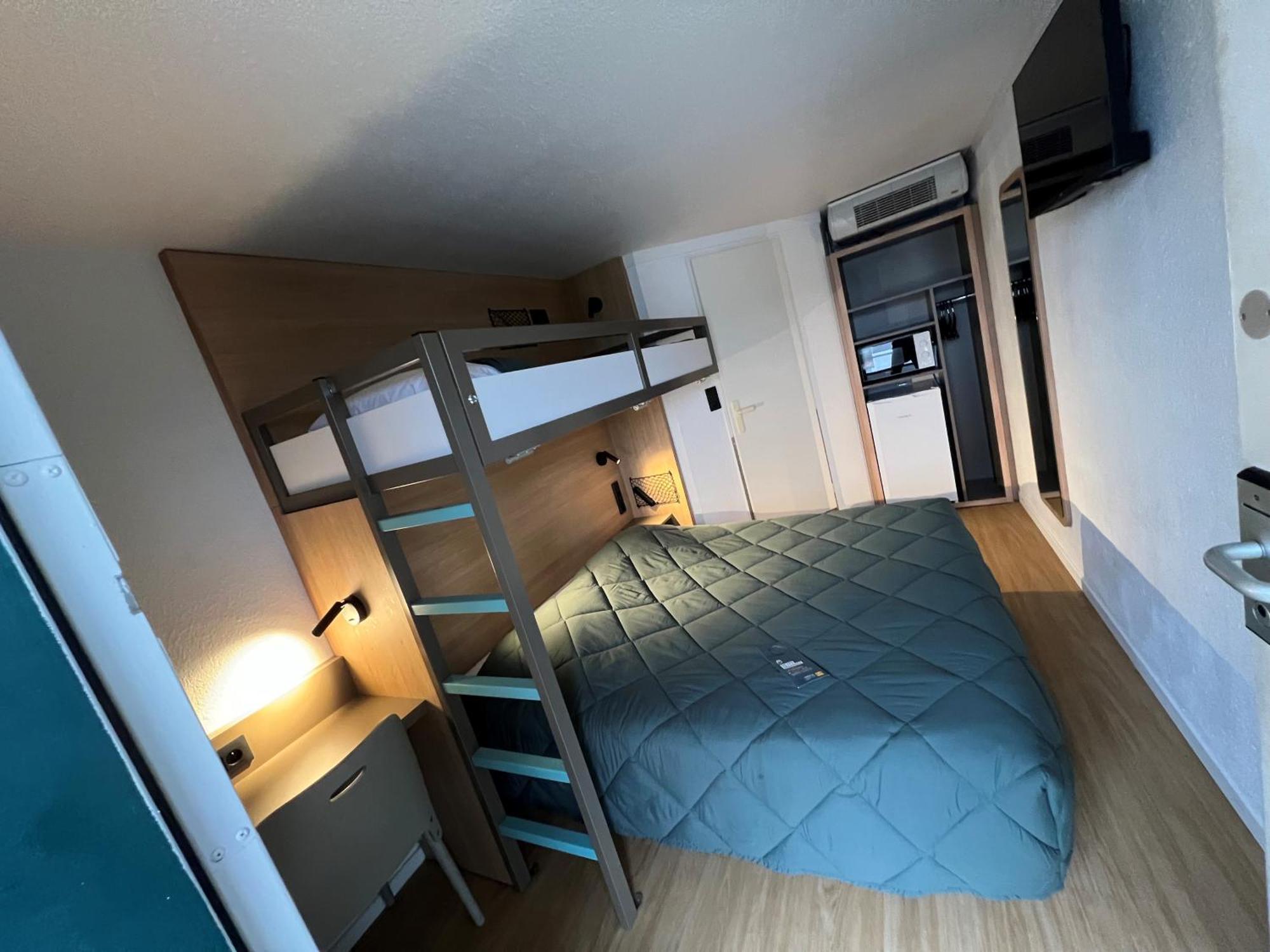 Hotel Premiere Classe Rouen Sud Oissel Saint-Étienne-du-Rouvray Eksteriør bilde