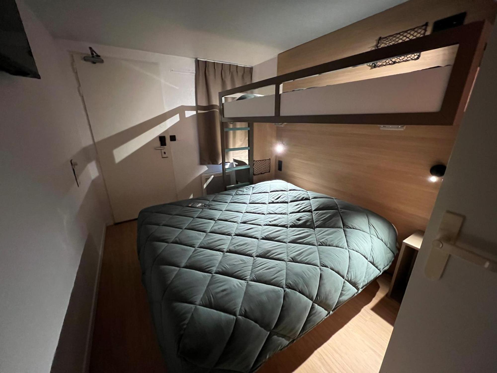 Hotel Premiere Classe Rouen Sud Oissel Saint-Étienne-du-Rouvray Eksteriør bilde