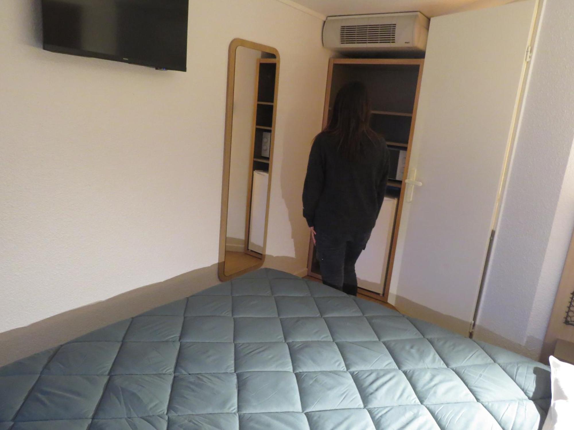 Hotel Premiere Classe Rouen Sud Oissel Saint-Étienne-du-Rouvray Eksteriør bilde