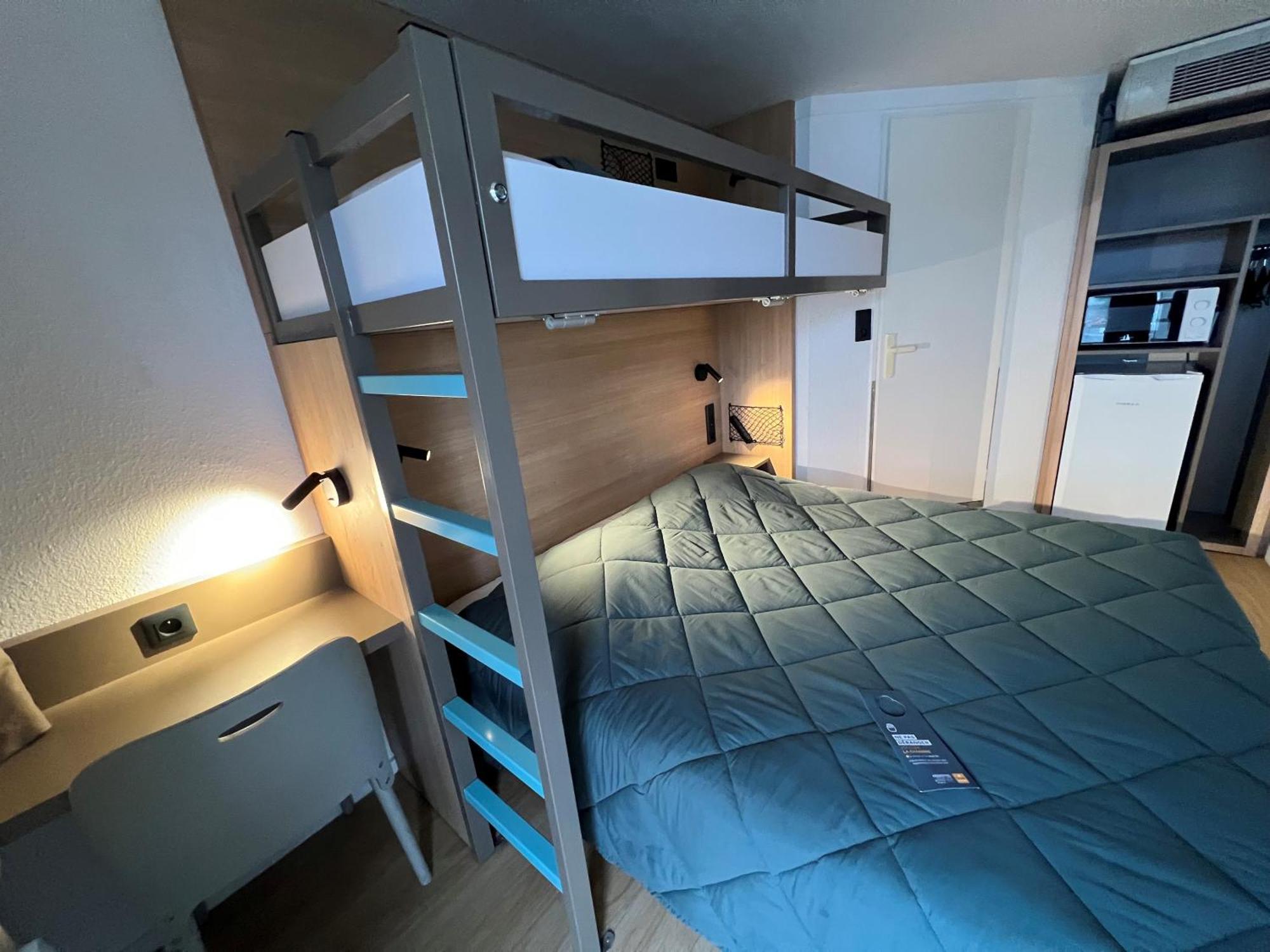 Hotel Premiere Classe Rouen Sud Oissel Saint-Étienne-du-Rouvray Eksteriør bilde