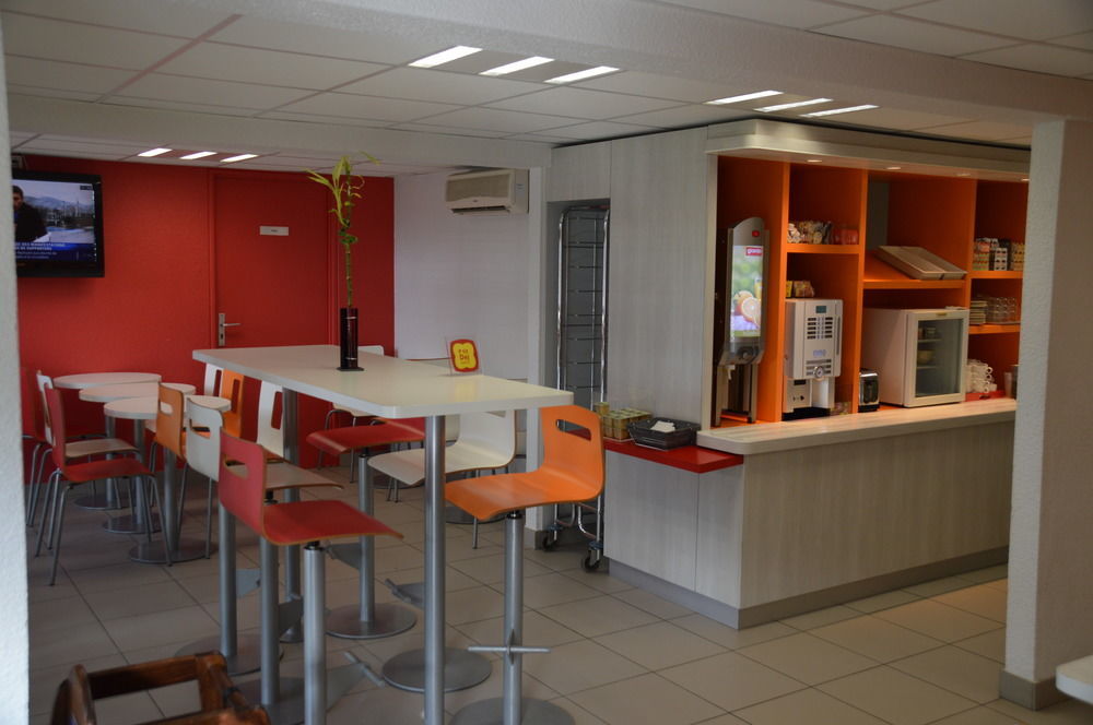 Hotel Premiere Classe Rouen Sud Oissel Saint-Étienne-du-Rouvray Eksteriør bilde